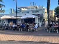 Luxury flat Mar de Cristal - B&B Mar de Cristal