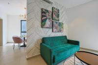 Appartement 2 Chambres