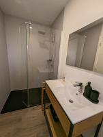 Doppelzimmer mit Balkon