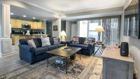 1264 Harbour Town Club at The Sea Pines Resort - Ferienwohnung Hilton Head