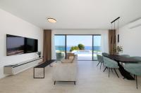 Cloud 9 D9 - Ferienwohnung Tkon