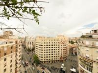 Ático bonito en el centro histórico - Ferienwohnung Valencia