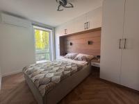 Migor Apartamenty - B&B Łeba