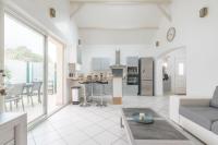 MARGUERITE - Wifi - Parking - Ferienwohnung Pornichet