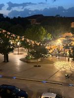 Appartement hyper centre-ville - B&B Vaison-la-Romaine