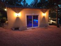 La Parenthèse - B&B Tavernes