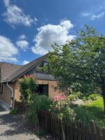 Ferienwohnung am Teutoburger Wald - Ferienwohnung Lage