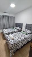 Aconchego no Centro da Cidade - B&B