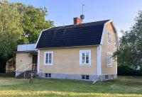 Villa Solace - Chambres d’hôtes Ålem