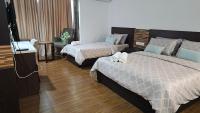 KITA Studio - Kota Bharu City Point - B&B Kota Bharu