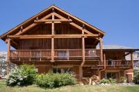 L'Echaillon - Ancolie - Bed and Breakfast Névache