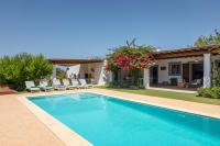 Villa Can Torres - Bed and Breakfast Santa Eulària des Riu