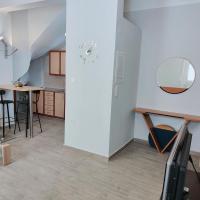 Kalliope House - B&B Ermoúpolis