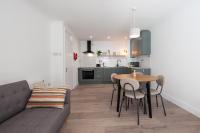 Beautiful 2 bedroom apartment close to city centre - B&B Dublino