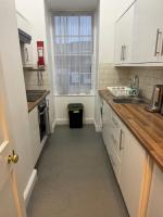 52, Charlotte Street Apartments - B&B