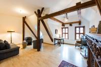 Duplex Apartment