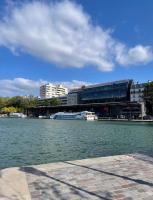 Joli Appartement Parisien - B&B Parigi