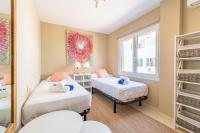 Maisonette-Apartment