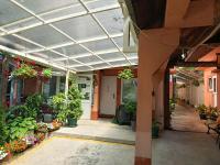 Chambre Triple avec Salle de Bains Privative