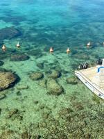 300 passi dal mare, Casa Irma - Bed and Breakfast Baia Verde