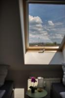 DresdenStay Modern 3 Schlafzimmer Kamin PS4 Kicker - Chambres d’hôtes Dresde