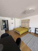 Double Room with Pool View