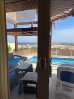 Villa Nabq paradise compound - B&B Sharm el-Sheikh