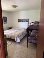 Appartamento con 2 Camere da Letto