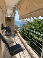 Anastasia apartment - Bed and Breakfast Néa Kallikráteia