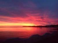 Villa Incanto on the Sea - Ferienwohnung Syrakus