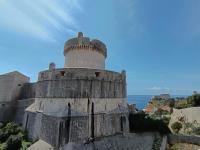 Apartment STONE by City Walls - Chambres d’hôtes Dubrovnik