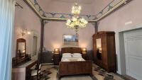 Palazzo Chloris Romantica Dimora Liberty Salento - B&B Poggiardo