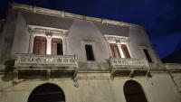 Palazzo Chloris Romantica Dimora Liberty Salento - Bed and Breakfast Poggiardo