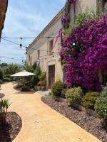 Can Masferrer - B&B Riudarenes