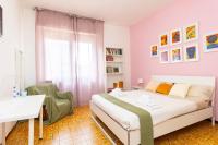 Chambre Double Standard avec Salle de Bains Commune