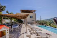 Villa Ambra - Chambres d'hôtes Ripatransone
