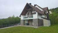Komforna planinska kuća za odmor - B&B Mrkopalj