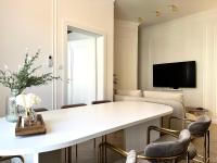 Świdnicka Apartment - 200m Main Square - Self Check-In 20h - Ferienwohnung Wroclaw