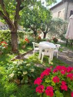 Casa vacanze - Serena - Ferienwohnung Chiusi