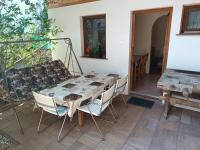 Studio with Terrace