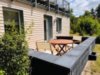 Landhaus Buckow - B&B Buckow
