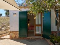 Casa Puffa - Tiny home - B&B Baglio Rizzo