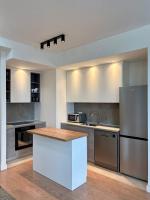 BW Aqua Waterside Sandy - B&B Belgrado