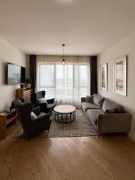 BW Aqua Waterside Sandy - Bed and Breakfast Belgrado