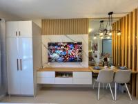 J Condotel-J Tower Residences Mandaue - B&B