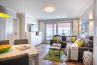 Ferienwohnung Dwarslooper - B&B Borkum