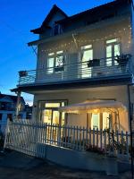 Na house - B&B Da Lat