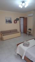 Habitación Cuádruple con baño privado