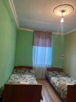 Qvis Sakhli - Ferienwohnung T’vebishi
