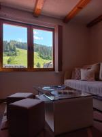 Zlatar duplex - Ferienwohnung Nova Varoš